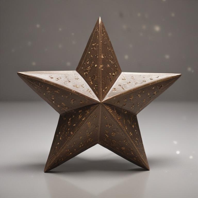 star - 更多图片 (modelslab_realistic_v2)
