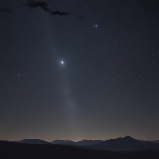 单词“star”的助记图片