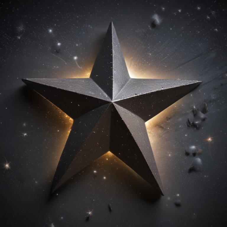 stars - 更多图片 (modelslab_realistic_v2)