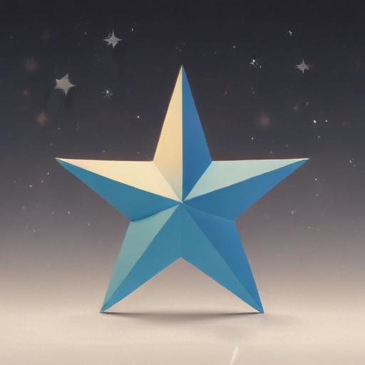 单词“stars”的助记图片