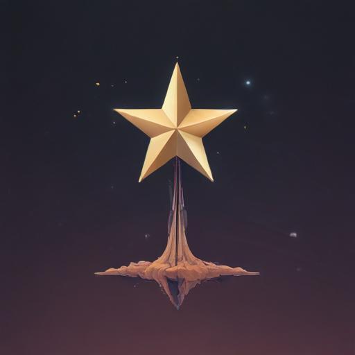 单词“starsmerchant”的助记图片