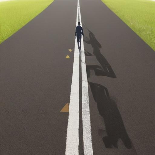 单词“start out”的助记图片