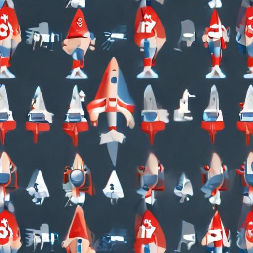 单词“startup”的助记图片