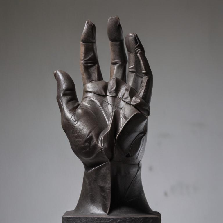 statue - 更多图片 (modelslab_realistic_v2)