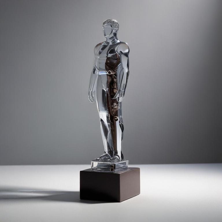 statute - 更多图片 (modelslab_realistic_v2)