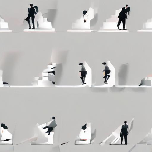 单词“steps”的助记图片