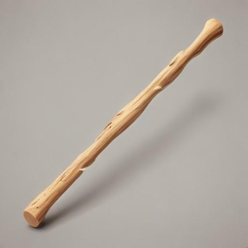 单词“stick”的助记图片