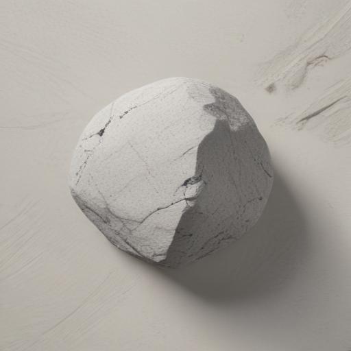 单词“stone”的助记图片