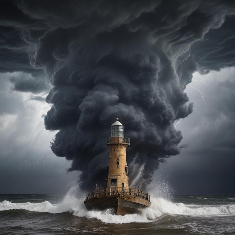storm - 更多图片 (modelslab_realistic_v2)