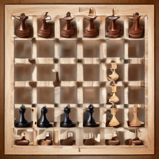 单词“strategic”的助记图片