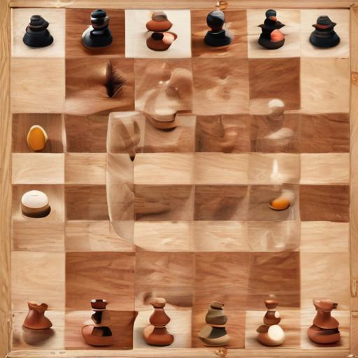单词“strategy”的助记图片