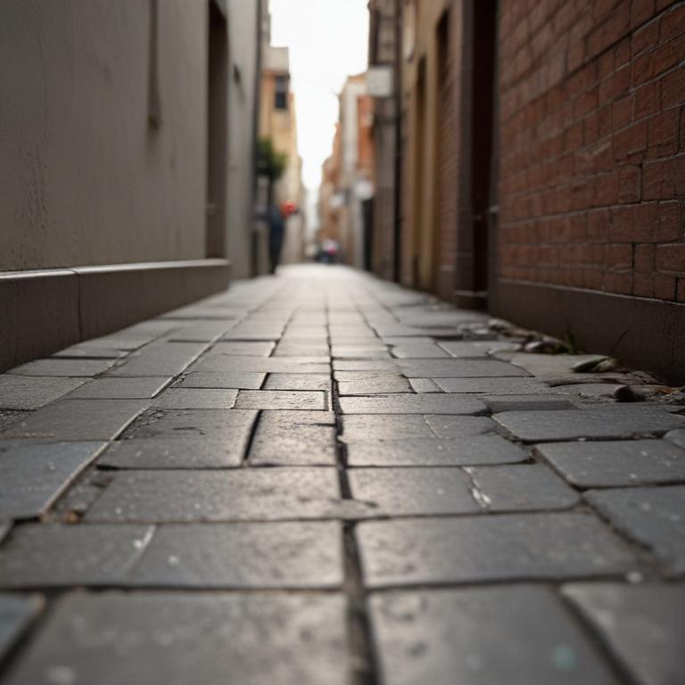streets - 更多图片 (modelslab_realistic_v2)