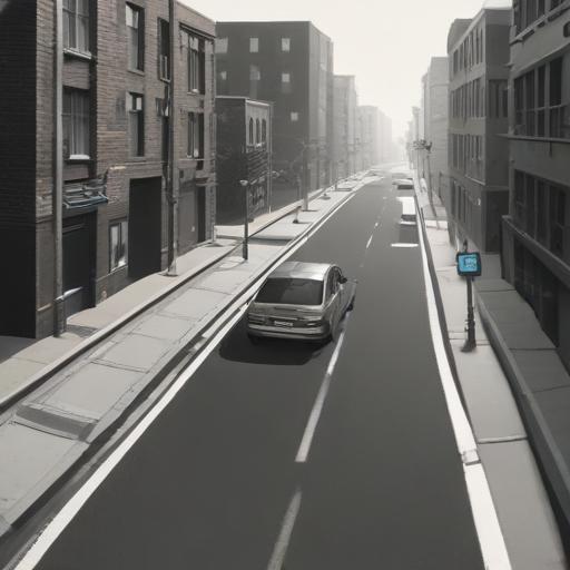单词“streets”的助记图片