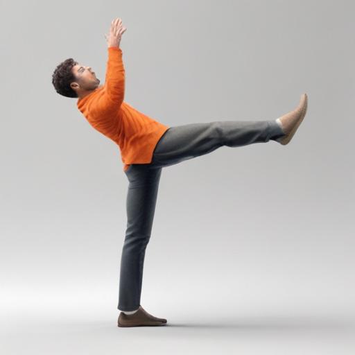 单词“stretch”的助记图片