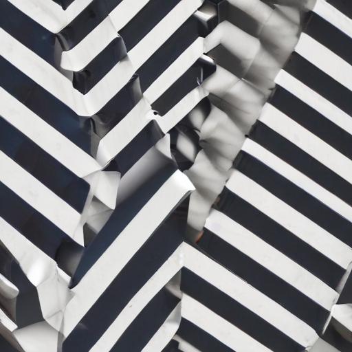 单词“stripes”的助记图片