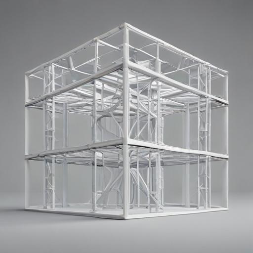 单词“structure”的助记图片