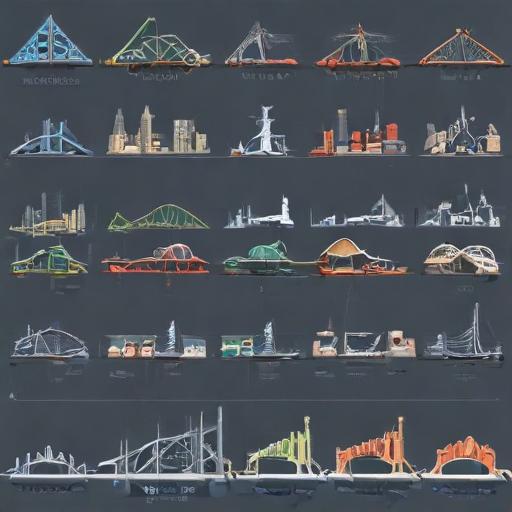单词“structures”的助记图片