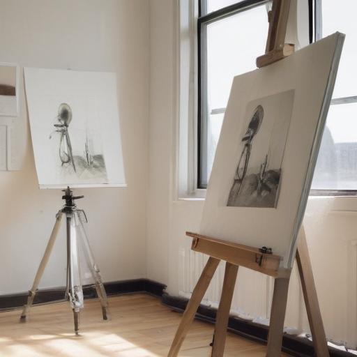 单词“studio”的助记图片