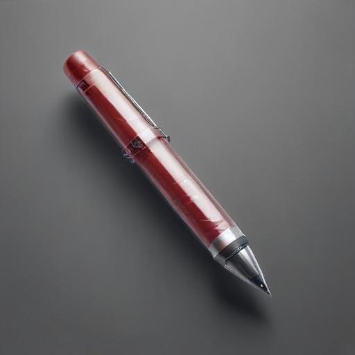 单词“stylus”的助记图片