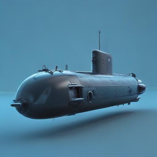 单词“sub”的助记图片