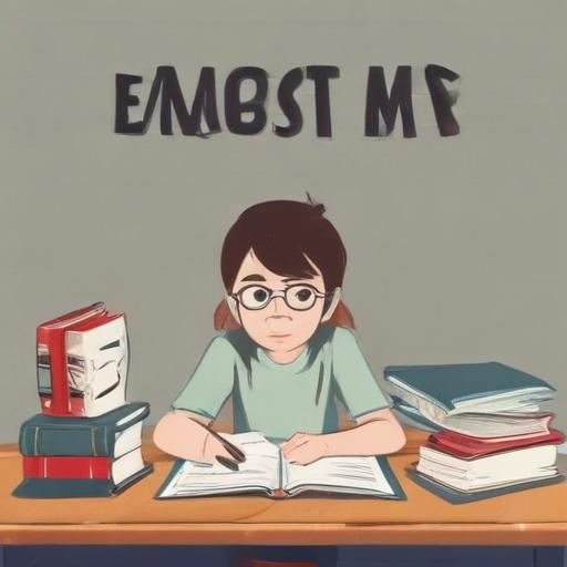 单词“subject”的助记图片