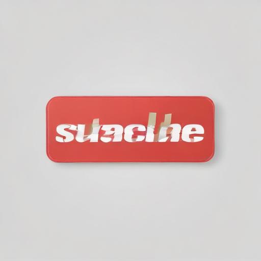 单词“subscribe”的助记图片