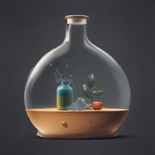 单词“substances”的助记图片