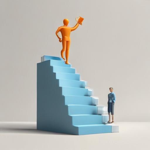单词“succeed”的助记图片