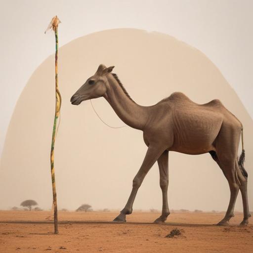 单词“sudan”的助记图片