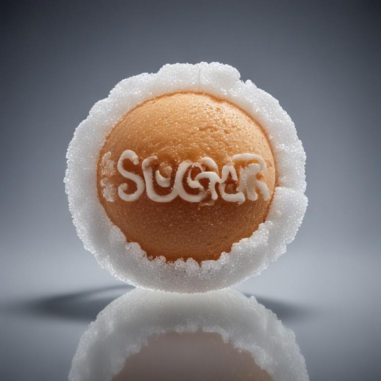 sugar - 更多图片 (modelslab_realistic_v2)