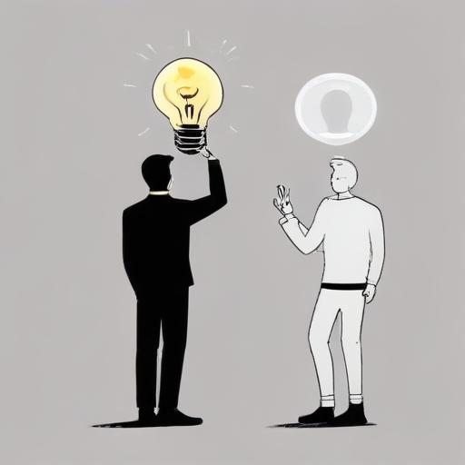 单词“suggest”的助记图片