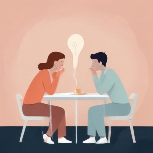 单词“suggestion”的助记图片