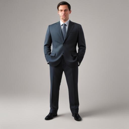 单词“suit”的助记图片