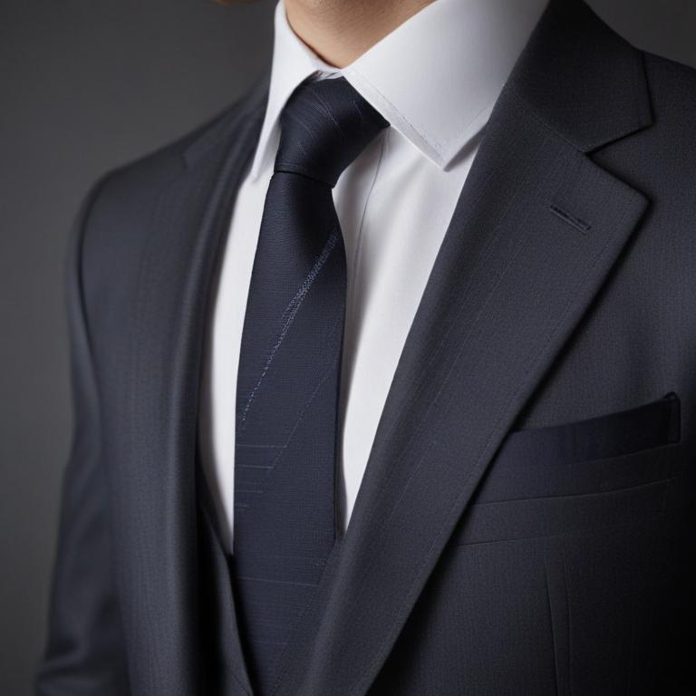 suits - 更多图片 (modelslab_realistic_v2)