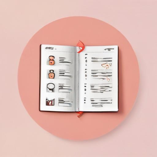 单词“summaries”的助记图片