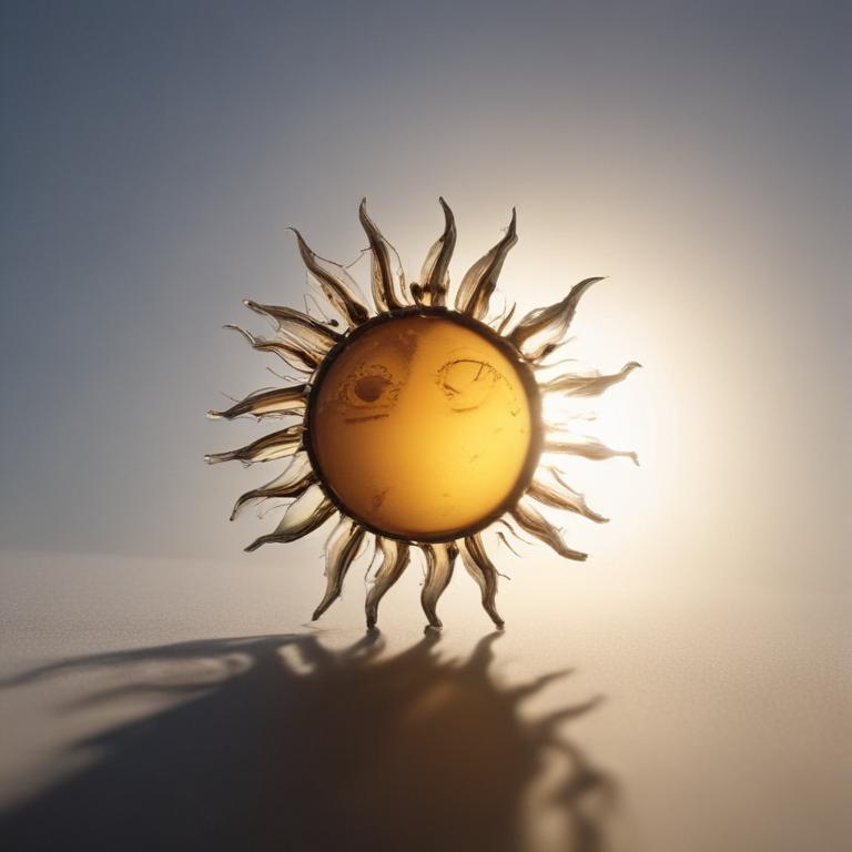 sun - 更多图片 (modelslab_realistic_v2)