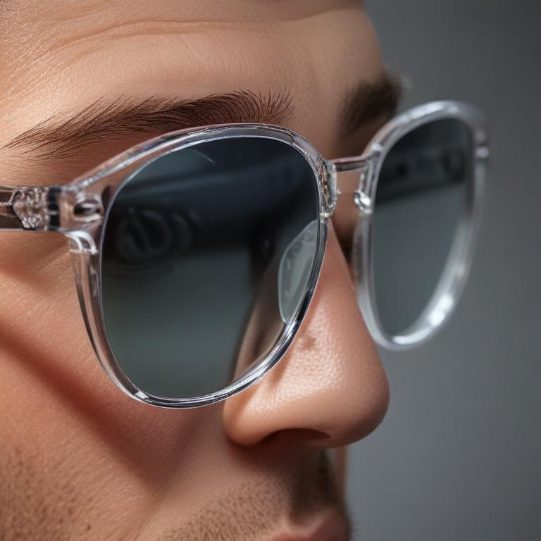 sunglasses - 更多图片 (modelslab_realistic_v2)