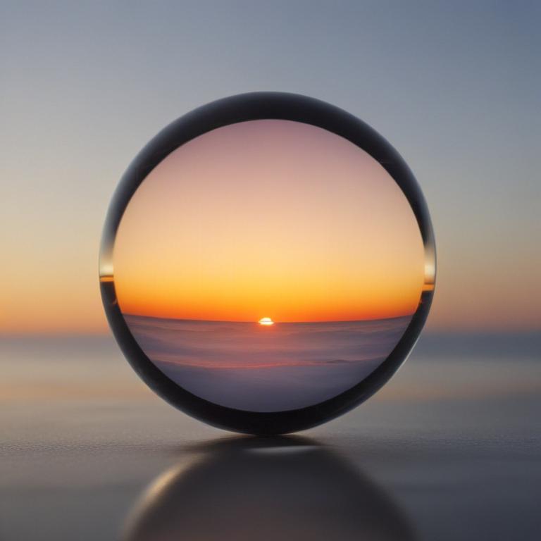 sunrise - 更多图片 (modelslab_realistic_v2)