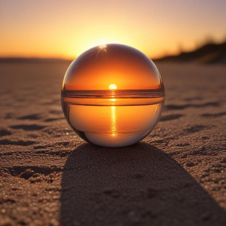 sunset - 更多图片 (modelslab_realistic_v2)