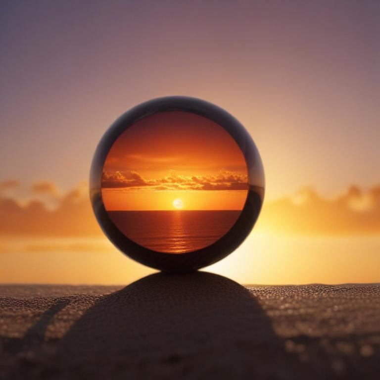 sunset - 更多图片 (modelslab_realistic_v2)