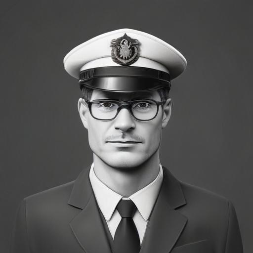 单词“superintendent”的助记图片