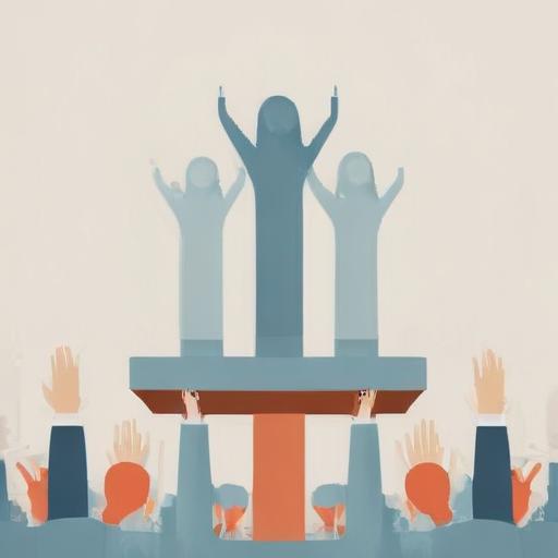 单词“support”的助记图片
