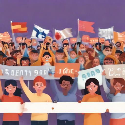 单词“supporter”的助记图片