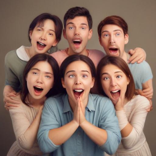 单词“supportive”的助记图片