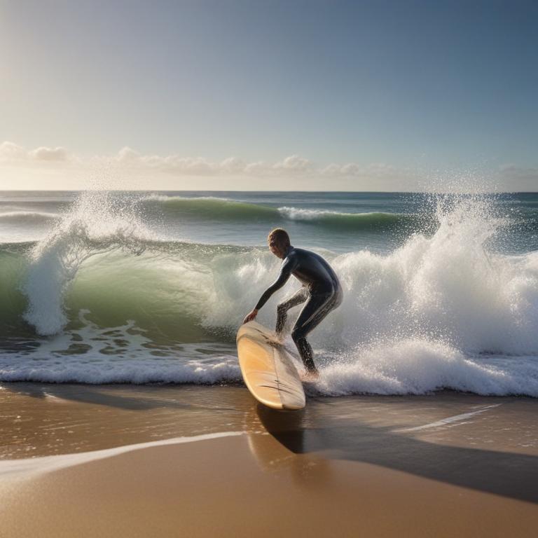 surf - 更多图片 (modelslab_realistic_v2)