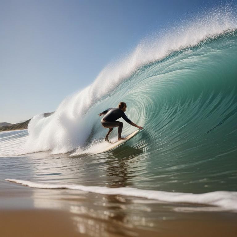 surfing - 更多图片 (modelslab_realistic_v2)