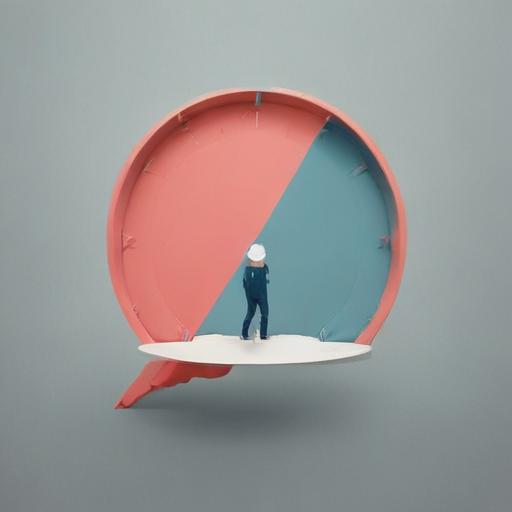 单词“surrounding”的助记图片