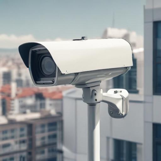 单词“surveillance”的助记图片