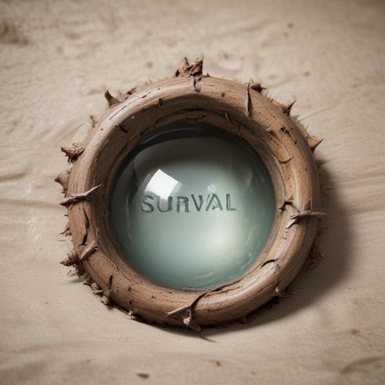 survival - 更多图片 (modelslab_realistic_v2)