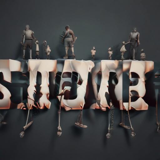 单词“survivors”的助记图片